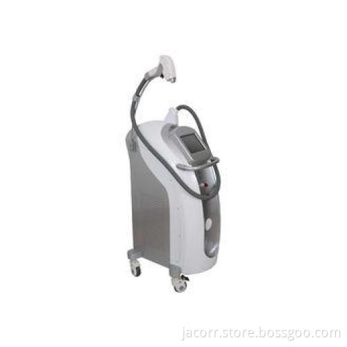 Fast Permanent 808nm Diode Laser Hair Removal Device German